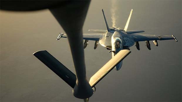 Pentagon: Suriye ordusuna yönelik saldırı kasıtsızdı