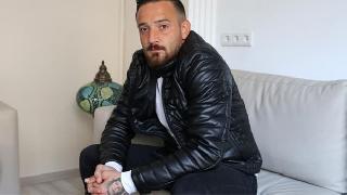 Deniz Naki'den sert tepki!