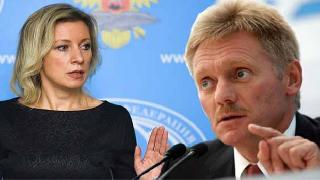 Rusya'dan Erdoğan açıklaması: Sürpriz oldu