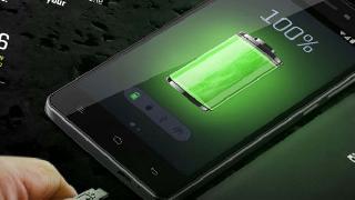 Telefonlar artık bir saniyede şarj olacak!