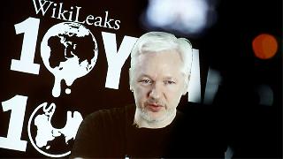 WikiLeaks: Türkiye, 3 durumda Kürt kontrolünü kaybeder
