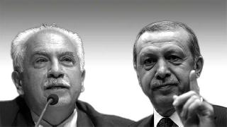 ABD'li Analist'e göre Erdoğan'ın asıl savaşı Perinçek'le olacak