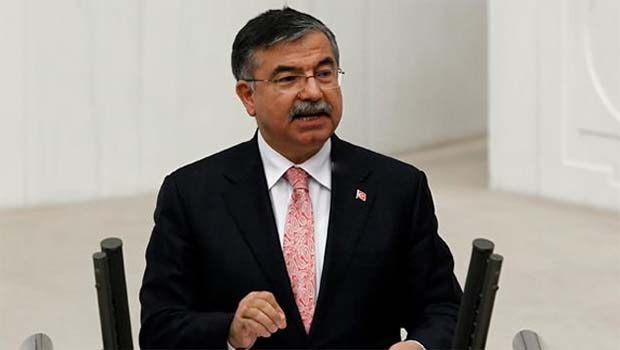 'Çözüm süreci iyi niyetli bir hareketti'