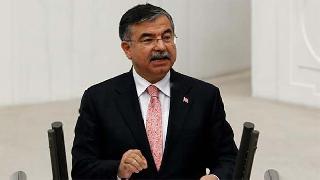  'Çözüm süreci iyi niyetli bir hareketti'