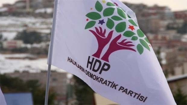 HDP'li 2 vekil için 'zorla getirme' kararı