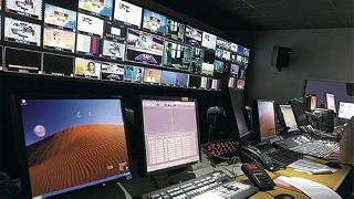 İsveç'te Kürtler için medya merkezi kuruldu