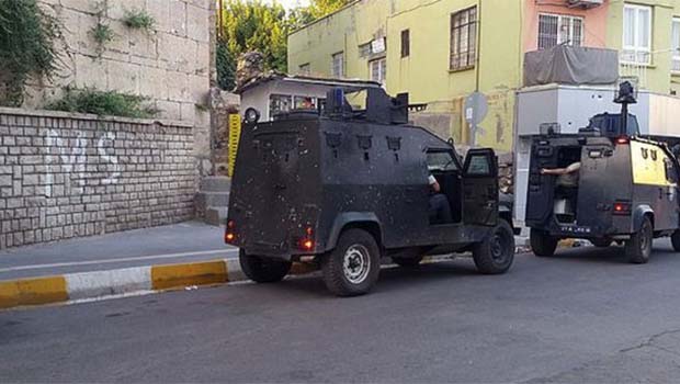 Silvan'da sokağa çıkma yasağı kaldırıldı