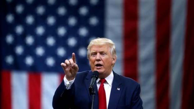 Trump kararını verdi: Bırakıyor!