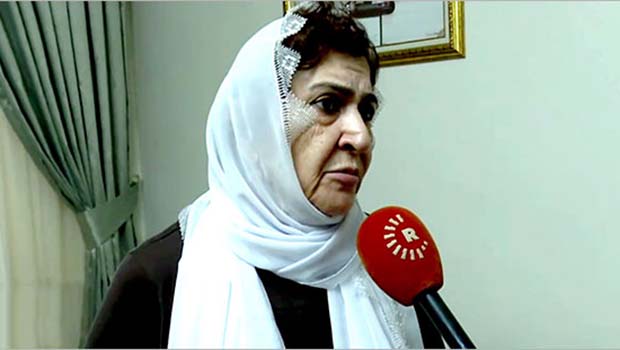 Ahmet Türk'ün eşi: Esir gibi evden aldılar