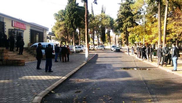 Antep'te 3 farklı adrese silahlı saldırı: Ölü ve yaralılar var