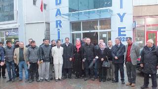 Bir belediyeye daha kayyum atandı