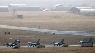 Danimarka'dan İncirlik Kararı 