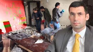 Derik Kaymakamı cinayeti: YPS mi? Yolsuzluk hesaplaşması mı?