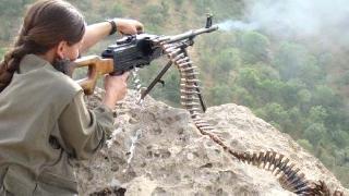 Hakkari'de çatışma; Ölü ve yaralılar var