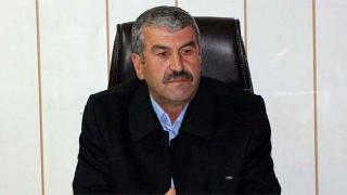 Halfeti Belediye Başkanı gözaltına alındı