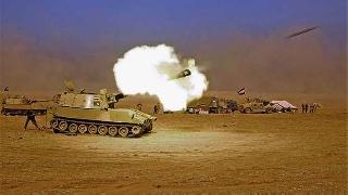 Musul operasyonunda son durum