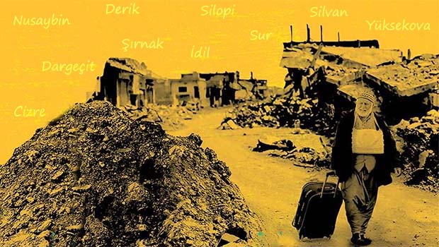 Sevgili Müslüman Kürt Kardeşlerim!
