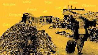 Sevgili Müslüman Kürt Kardeşlerim!