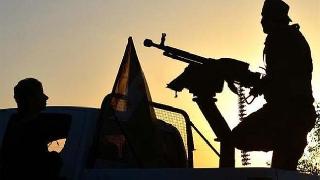 ABD Meclisi'nden Trump'a kritik 'Suriye' yetkisi