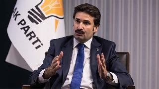 AKP'den HDP ve CHP'ye 'anayasa' yanıtı