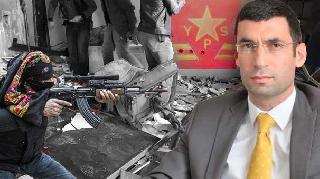 Derik Kaymakamına Sabotaj