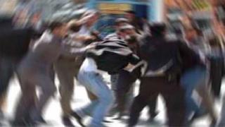 Urfa'da silahlı kavga: Çok sayıda yaralı var