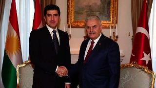 Yeni Çağ: Neçirvan Barzani’nin Çankaya Köşkü’nde fırlattığı liste!