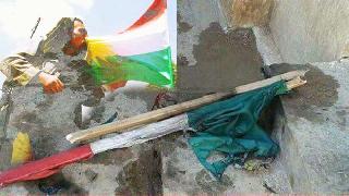 Ahhh Kürdistan ahhh...