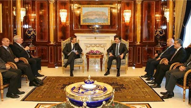 Başbakan; Bağımsızlık için Bağdat’la diyalog kurulmalı