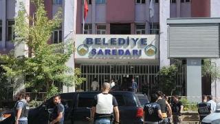 Hakkari’de seçilmiş sadece bir belediye başkanı kaldı