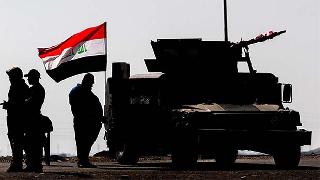 Irak ordusu Musul'un kuzeyinde 4 köyü kurtardı