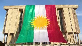 Parlamento: Kürdistan bayrağını yakmak, Kürt halkına düşmanlıktır!