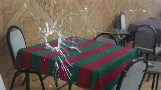 Diyarbakır'da silahlı saldırı: Yaralılar var