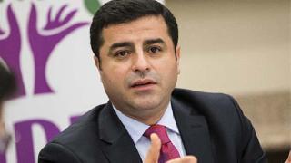 Mahkemeden Selahattin Demirtaş kararı