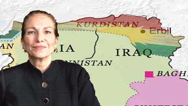 Mary Beth Long: Trump Güneyde bağımsızlığa, Batıda özerkliğe sıcak bakıyor