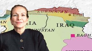 Mary Beth Long: Trump Güneyde bağımsızlığa, Batıda özerkliğe sıcak bakıyor