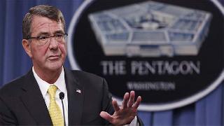 Pentagon: Trump göreve başlamadan Musul’u almak mümkün