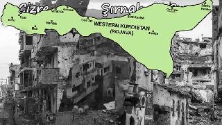 Al Jazeera: PKK, Demirtaş dahil Türkiye’deki tüm güçleri Rojava için kurban etti