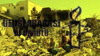 Af Örgütü: Kuzey Kürdistan'dan 500 bine yakın kişi göçe zorlandı