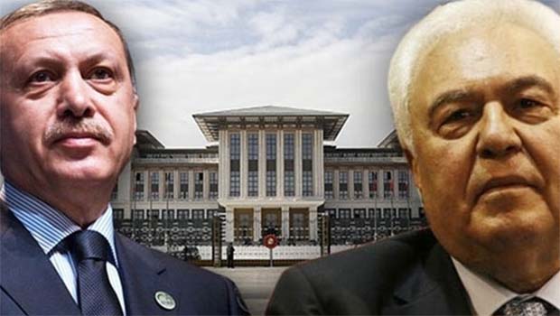 HDP'li Celal Doğan: Erdoğan’a bu lekenin sürülmesini arzu etmiyorum!