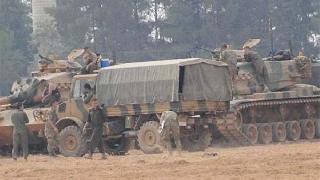 IŞİD'in kaçırdığı 2 Türk askeriyle ilgili flaş iddia