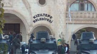 Kızıltepe Belediyesi'ne kayyum atandı