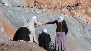 Şirvan soruşturmasında 4 gözaltı