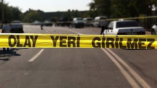 Elazığ'da silahlı saldırı: Yaralılar var