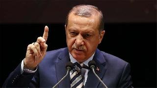 Erdoğan: Ekonomimiz çökertilmeye çalışılıyor
