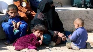 Hawice'de açlıktan ölümler yaşanıyor