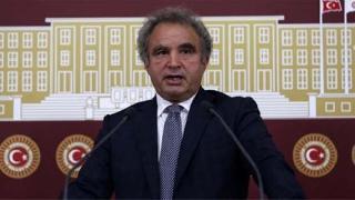 HDPli yıldırım'dan AKP'li Kürt vekillere sitem