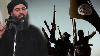 IŞİD'de Bağdadi çatlağı