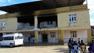 Kulp'ta altı çocuğun yanarak can verdiği facianın bilirkişi raporu açıklandı