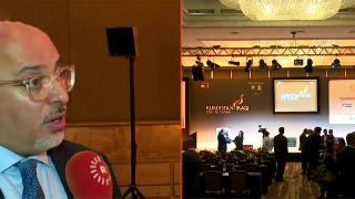 Kürdistan'ın geleceği Doğalgaz'da